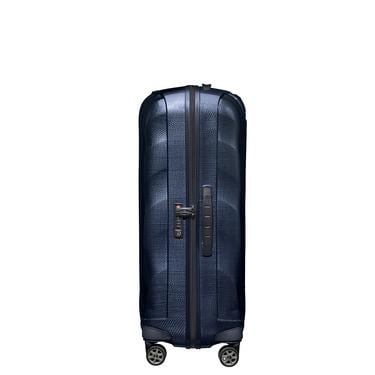  Samsonite C-Lite - Spinner 4 Tekerlekli Büyük Boy Valiz 75cm