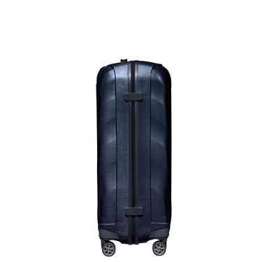  Samsonite C-Lite - Spinner 4 Tekerlekli Büyük Boy Valiz 75cm