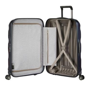  Samsonite C-Lite - Spinner 4 Tekerlekli Büyük Boy Valiz 75cm