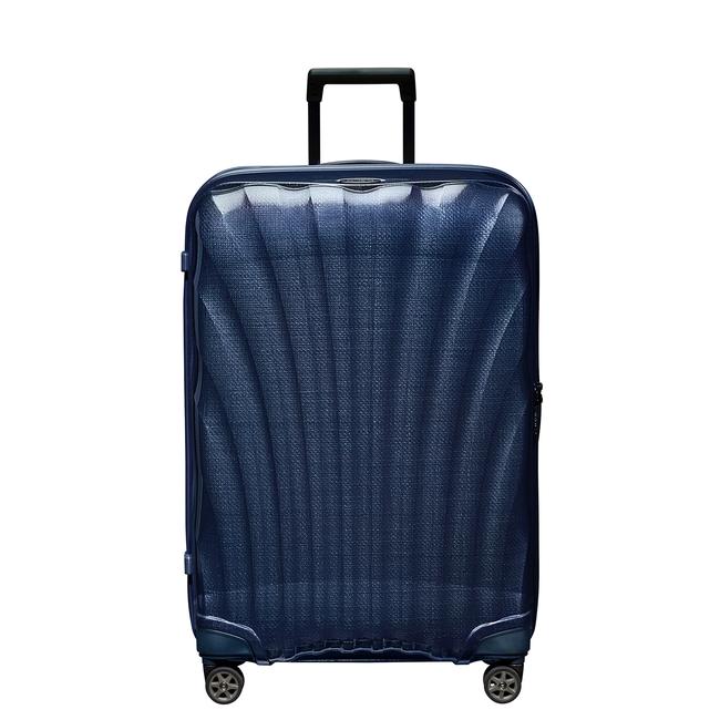  Samsonite C-Lite - Spinner 4 Tekerlekli Büyük Boy Valiz 75cm