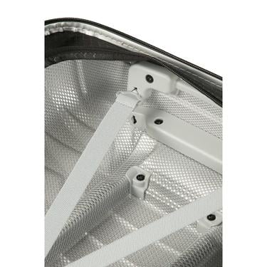  Samsonite Gri Proxis - Spinner 4 Tekerlekli Büyük Boy Valiz 75cm