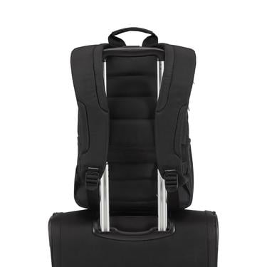  Samsonite Siyah Guardit Classy - Sırt Çantası 14.1"