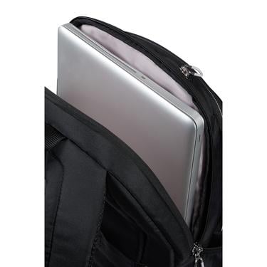  Samsonite Siyah Guardit Classy - Sırt Çantası 14.1"