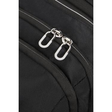  Samsonite Siyah Guardit Classy - Sırt Çantası 14.1"