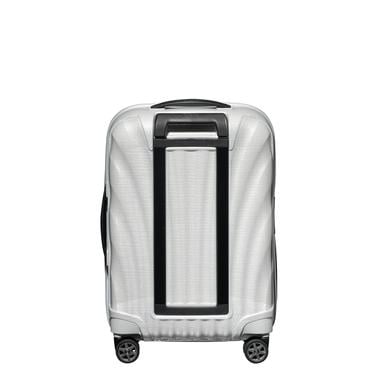  Samsonite Gri C-Lite - Spinner 4 Tekerlekli Kabin Boy 55 cm