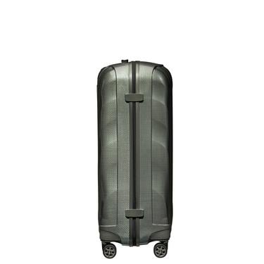  Samsonite Yeşil C-Lite - Spinner 4 Tekerlekli Büyük Boy Valiz 75cm