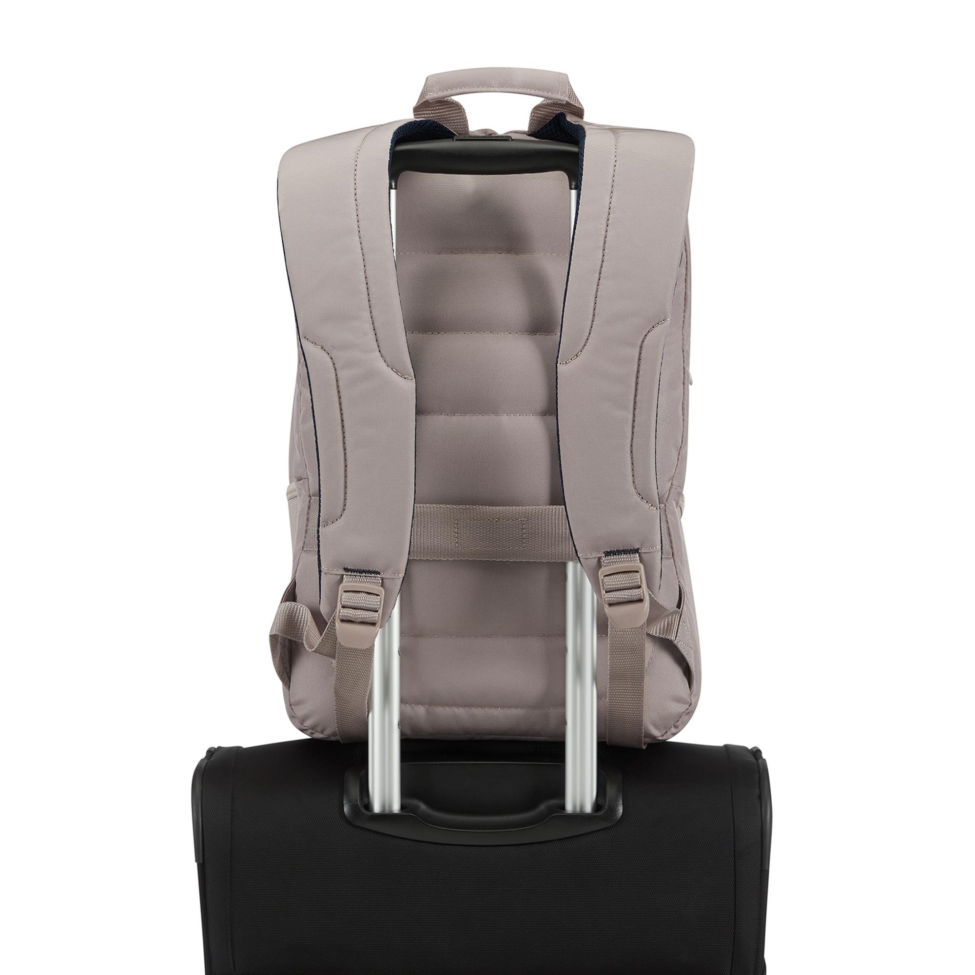 Samsonite Guardit Classy - Sırt Çantası 15.6"