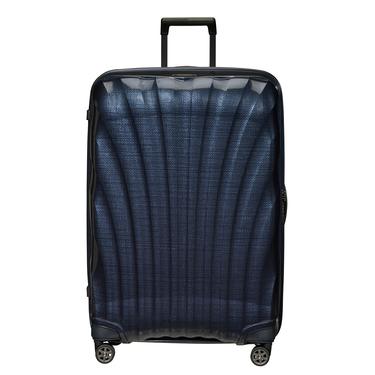  Samsonite C-Lite - Spinner 4 Tekerlekli Ekstra Büyük Boy Valiz 81cm