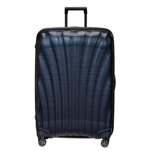  Samsonite C-Lite - Spinner 4 Tekerlekli Ekstra Büyük Boy Valiz 81cm