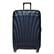 Samsonite Siyah C-Lite - Spinner 4 Tekerlekli Ekstra Büyük Boy Valiz 81cm