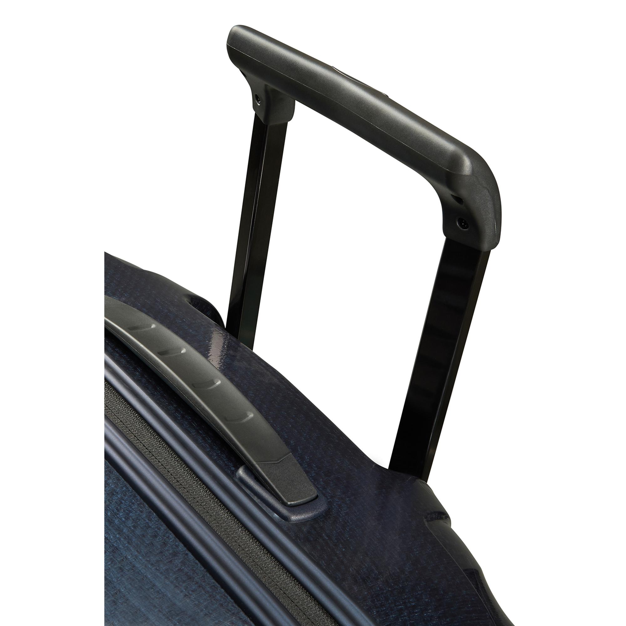 Samsonite C-Lite - Spinner 4 Tekerlekli Ekstra Büyük Boy Valiz 81cm