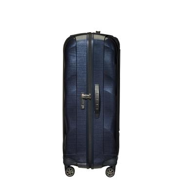  Samsonite C-Lite - Spinner 4 Tekerlekli Ekstra Büyük Boy Valiz 81cm