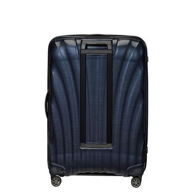  Samsonite C-Lite - Spinner 4 Tekerlekli Ekstra Büyük Boy Valiz 81cm