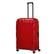 Samsonite Siyah C-Lite - Spinner 4 Tekerlekli Ekstra Büyük Boy Valiz 81cm