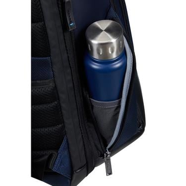  Samsonite Lacivert Spectrolite 3.0 - Körüklü Laptop Sırt Çantası 17.3"