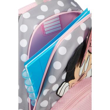  Samsonite Disney Ultimate 2.0 - Sırt Çantası S+