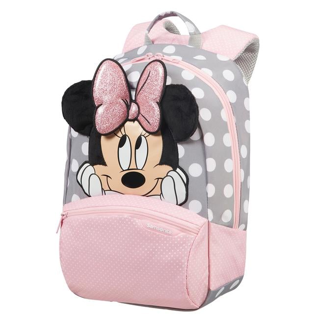  Samsonite Disney Ultimate 2.0 - Sırt Çantası S+