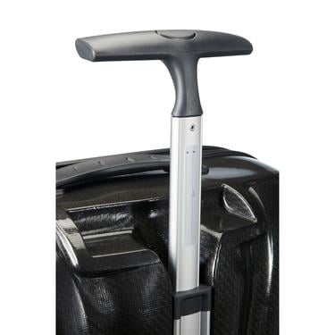  Samsonite Siyah Cosmolite - Spinner Valiz - 4 Tekerlekli 81 cm