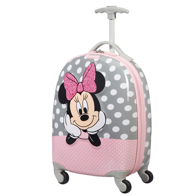  Samsonite Disney Ultimate 2.0 - 4 Tekerlekli Çanta 46 cm
