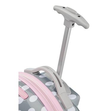  Samsonite Disney Ultimate 2.0 - 4 Tekerlekli Çanta 46 cm