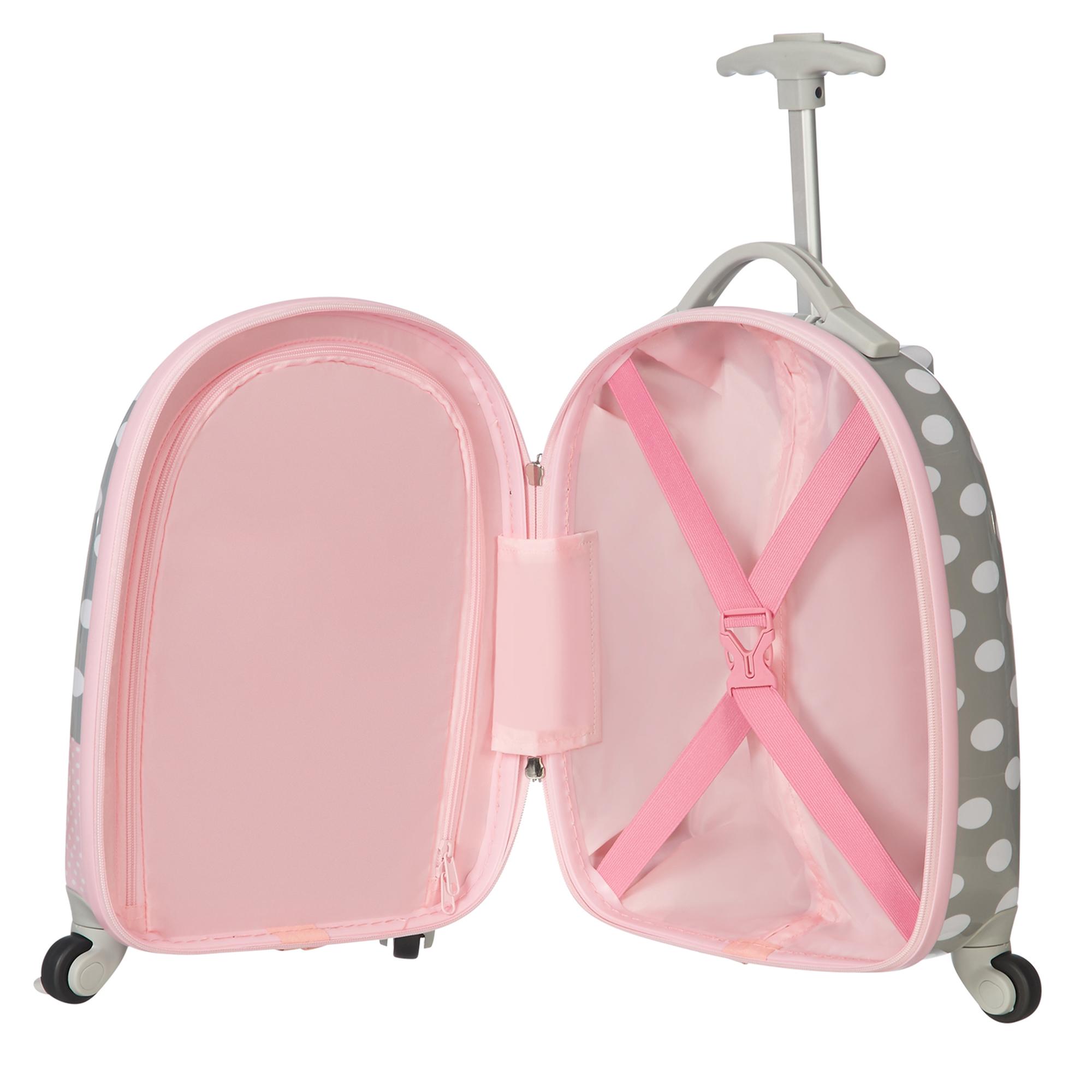 Samsonite Disney Ultimate 2.0 - 4 Tekerlekli Çanta 46 cm