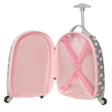  Samsonite Disney Ultimate 2.0 - 4 Tekerlekli Çanta 46 cm