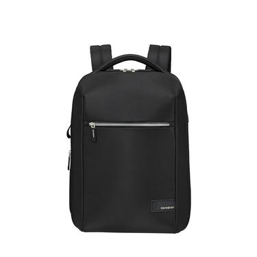  Samsonite Siyah Litepoint - Laptop Sırt Çantası 14.1"