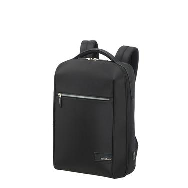  Samsonite Siyah Litepoint - Laptop Sırt Çantası 14.1"