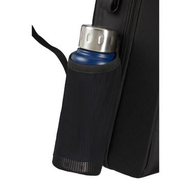  Samsonite Siyah Litepoint - Laptop Sırt Çantası 14.1"