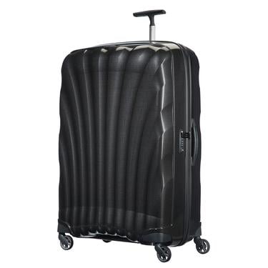  Samsonite Siyah Cosmolite - Spinner Valiz - 4 Tekerlekli 86 cm