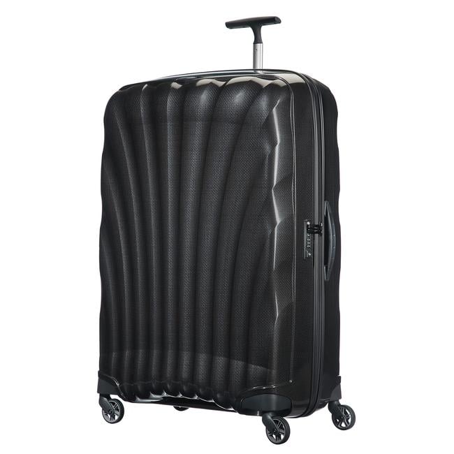 Samsonite Siyah Cosmolite - Spinner Valiz - 4 Tekerlekli 86 cm