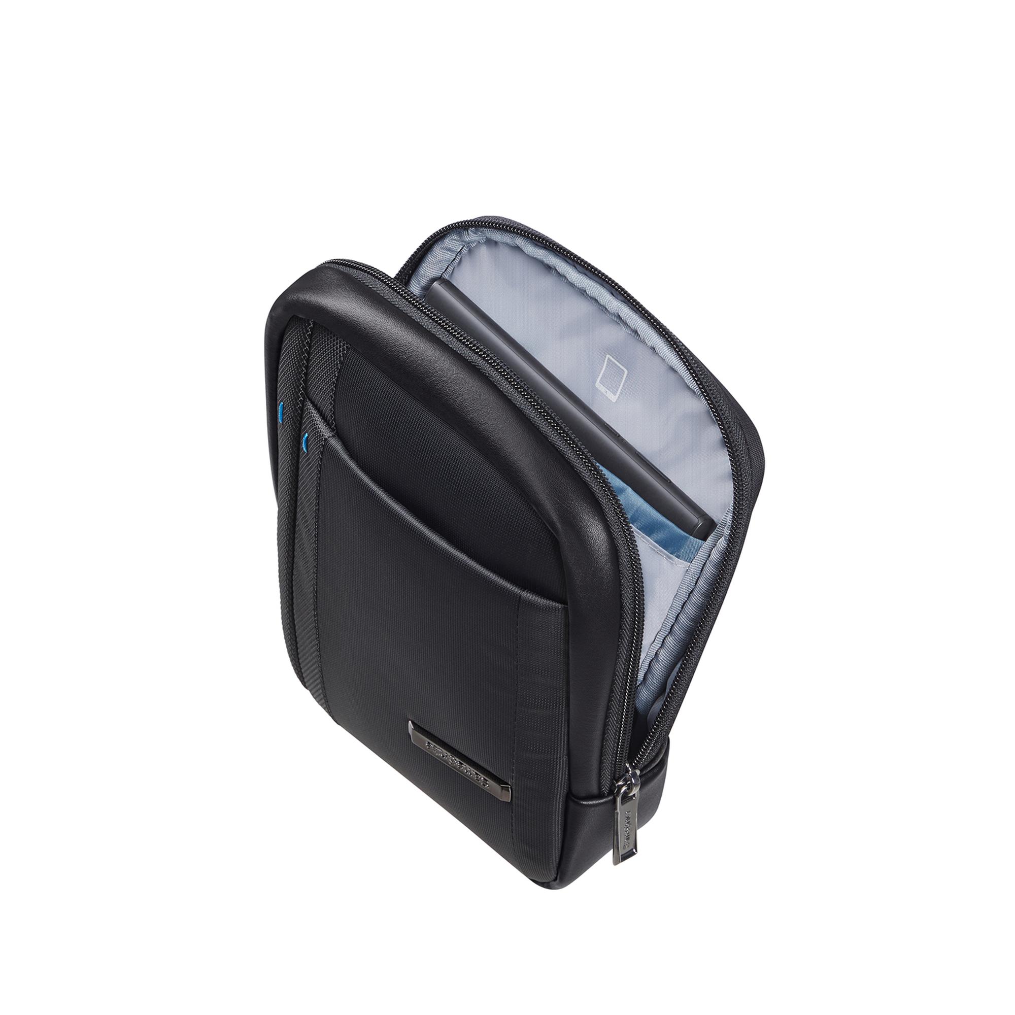 Samsonite Siyah Spectrolite 3.0 - Tablet Çantası Crossover S -  7.9"