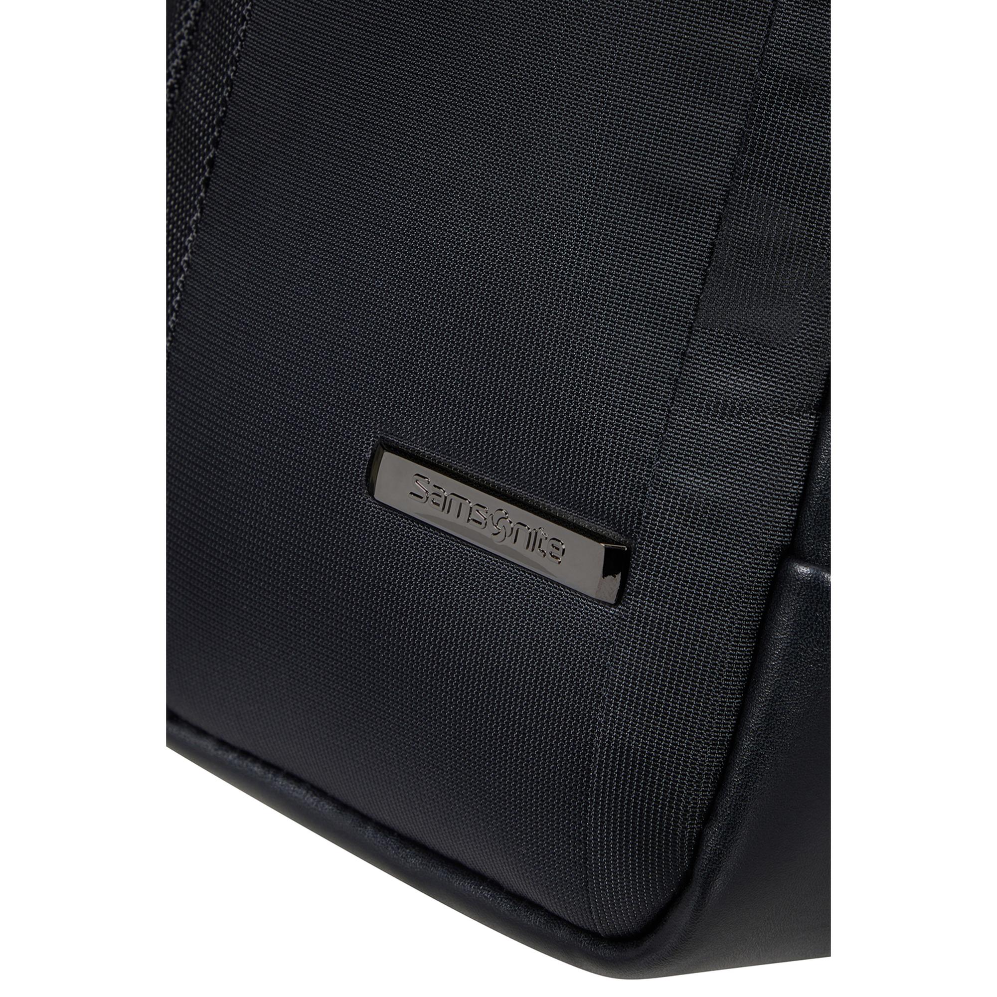 Samsonite Siyah Spectrolite 3.0 - Tablet Çantası Crossover S -  7.9"