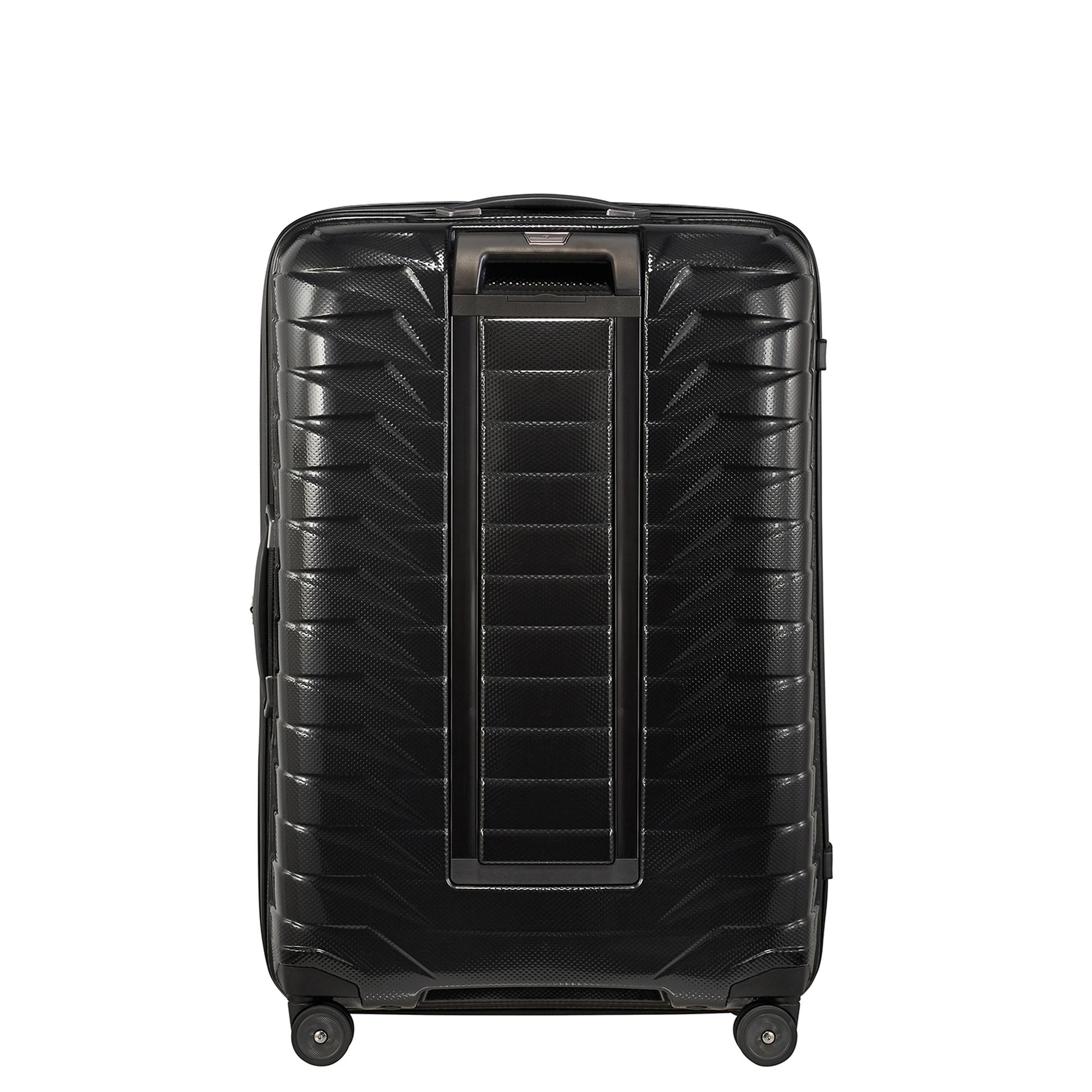 Samsonite Proxis - Spinner 4 Tekerlekli Büyük Boy Valiz 75cm