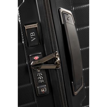  Samsonite Proxis - Spinner 4 Tekerlekli Büyük Boy Valiz 75cm