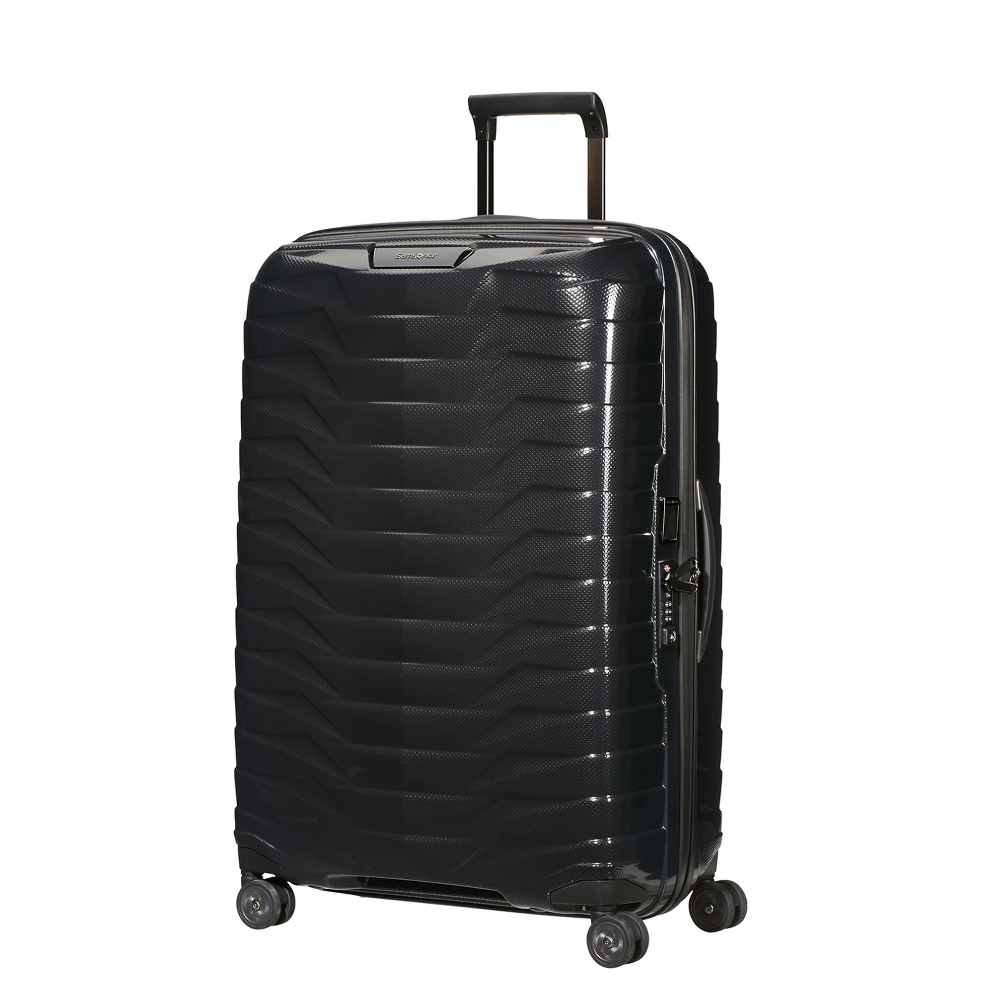 Samsonite Proxis - Spinner 4 Tekerlekli Büyük Boy Valiz 75cm