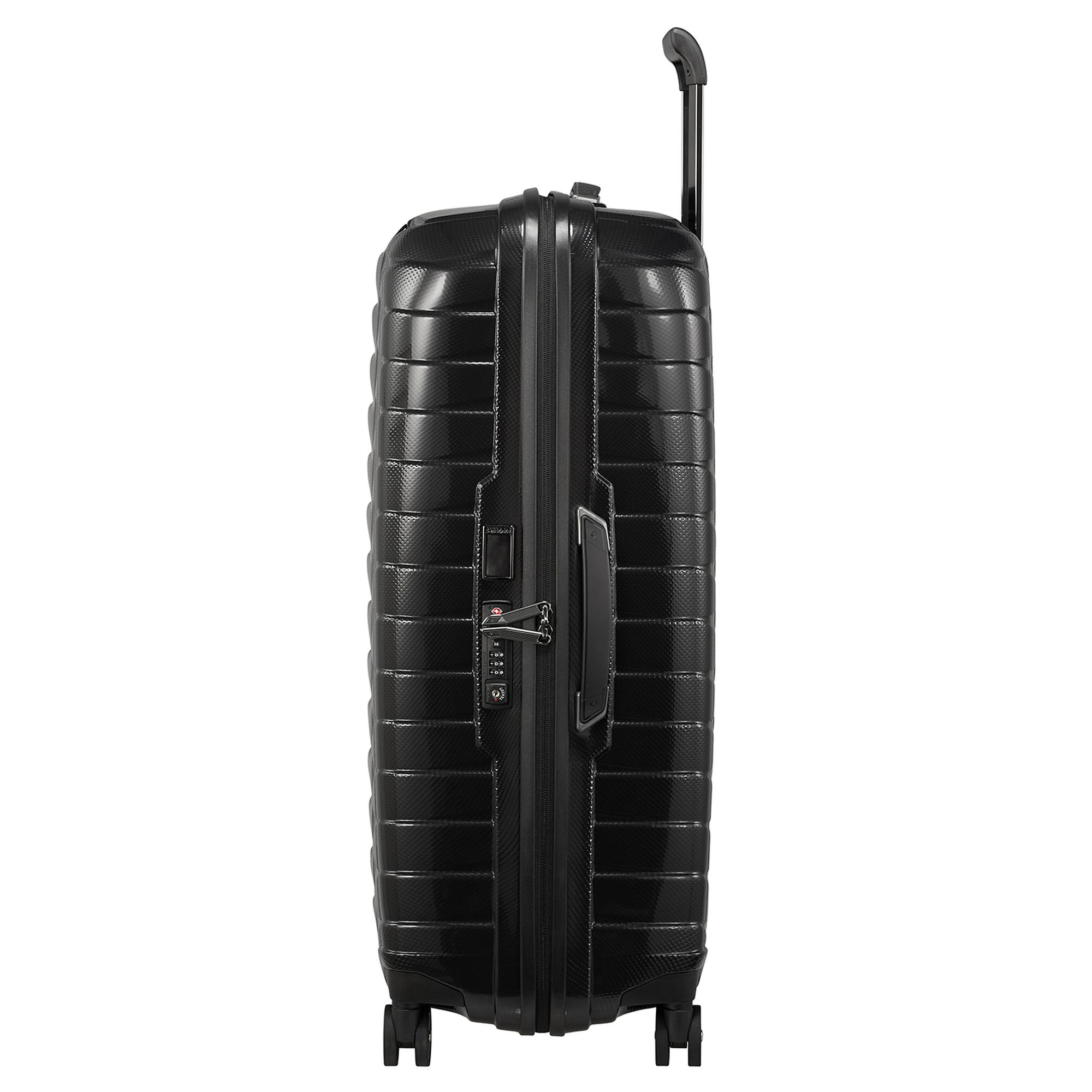 Samsonite Proxis - Spinner 4 Tekerlekli Büyük Boy Valiz 75cm