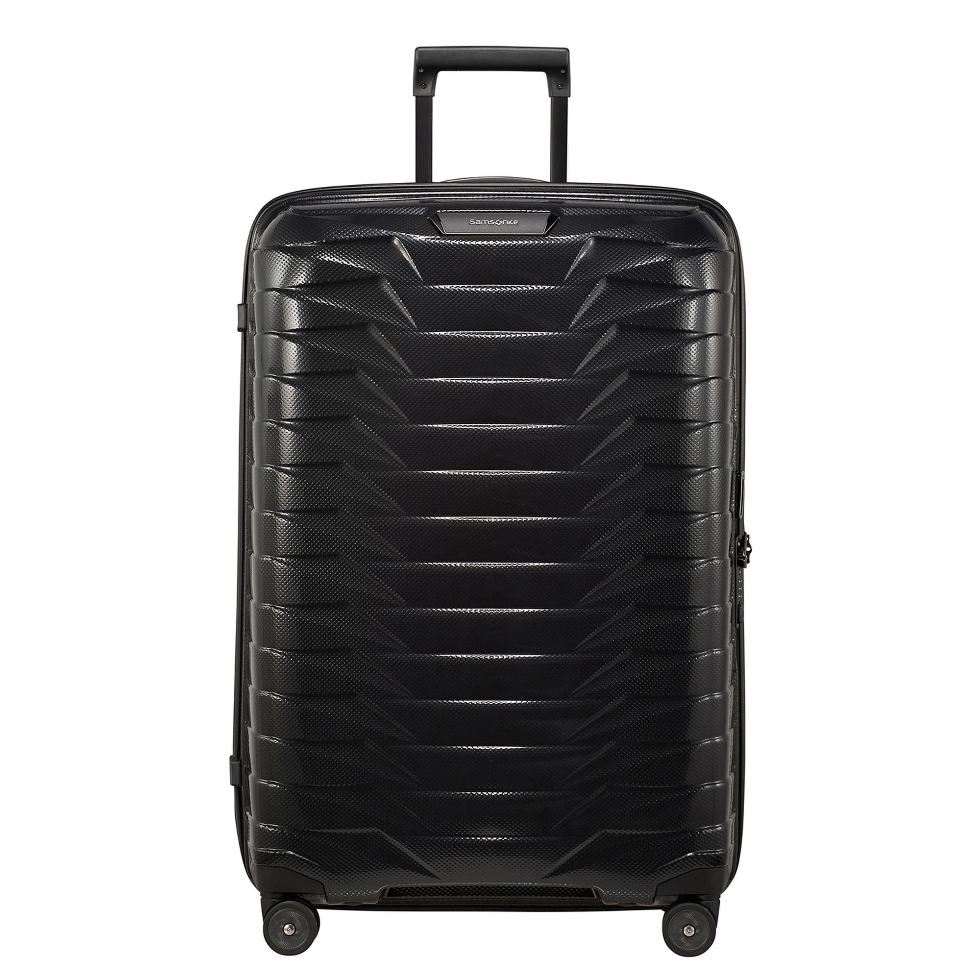 Samsonite Proxis - Spinner 4 Tekerlekli Büyük Boy Valiz 75cm