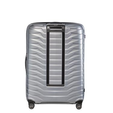  Samsonite Gri Proxis - Spinner 4 Tekerlekli Ekstra Büyük Boy Valiz 81cm