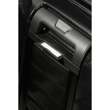  Samsonite Siyah Proxis - Spinner 4 Tekerlekli Ekstra Büyük Boy Valiz 81cm