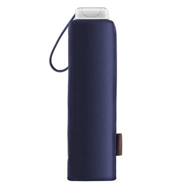  Samsonite Lacivert Alu Drop S - 3 Kademeli Manuel Katlanabilir Şemsiye