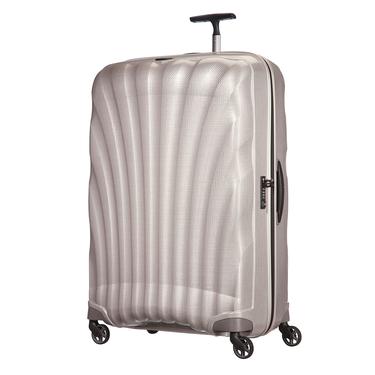  Samsonite Gri Cosmolite - Spinner Valiz - 4 Tekerlekli 86 cm