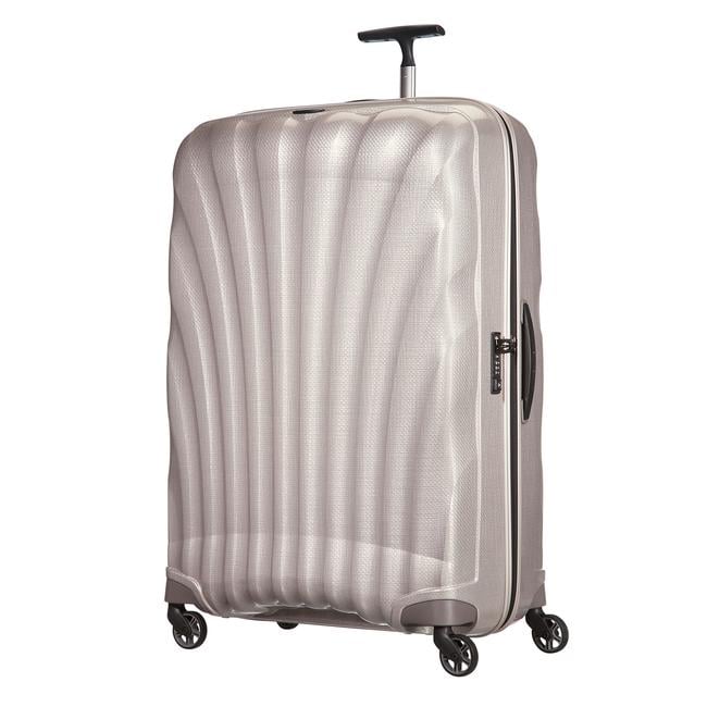  Samsonite Gri Cosmolite - Spinner Valiz - 4 Tekerlekli 86 cm