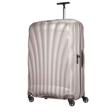  Samsonite Gri Cosmolite - Spinner Valiz - 4 Tekerlekli 86 cm