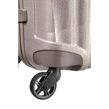  Samsonite Gri Cosmolite - Spinner Valiz - 4 Tekerlekli 86 cm