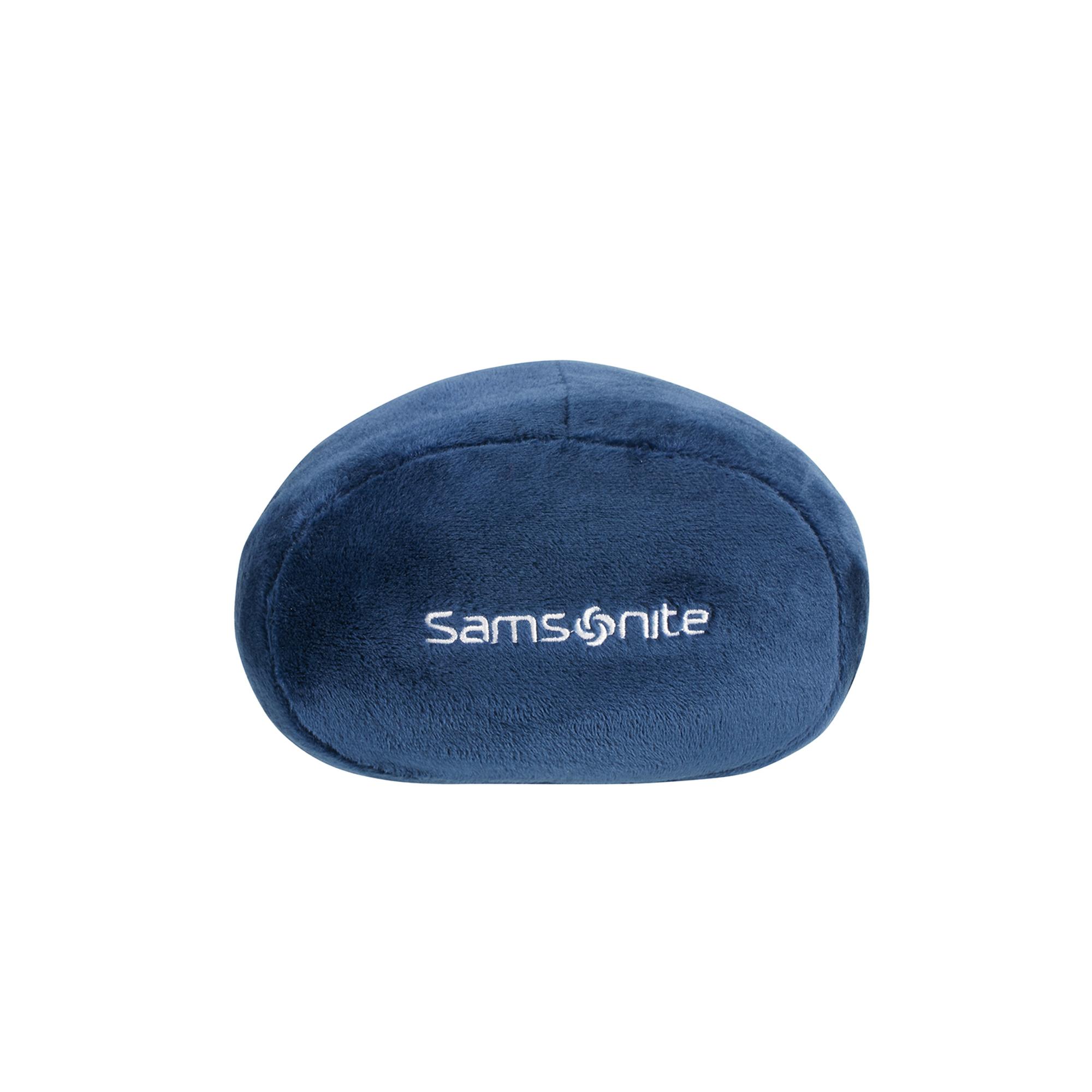 Samsonite Lacivert Seyahat Aksesuarları - Boyun Yastığı