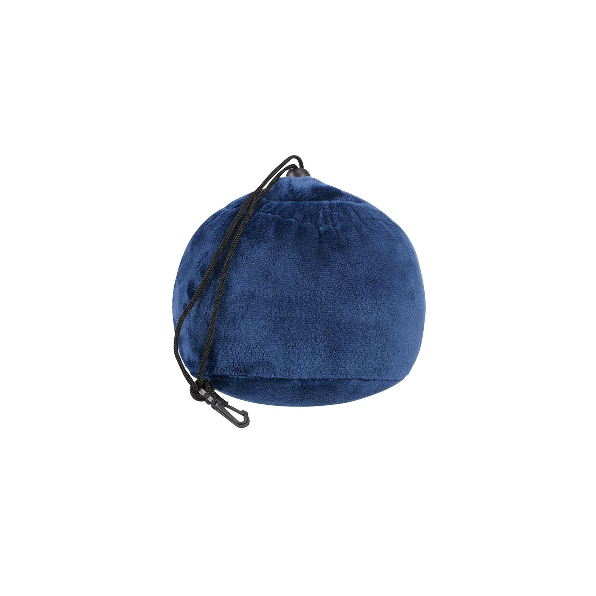 Samsonite Lacivert Seyahat Aksesuarları - Boyun Yastığı