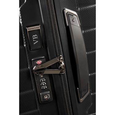  Samsonite Proxis - Spinner 4 Tekerlekli Orta Boy Valiz 69cm