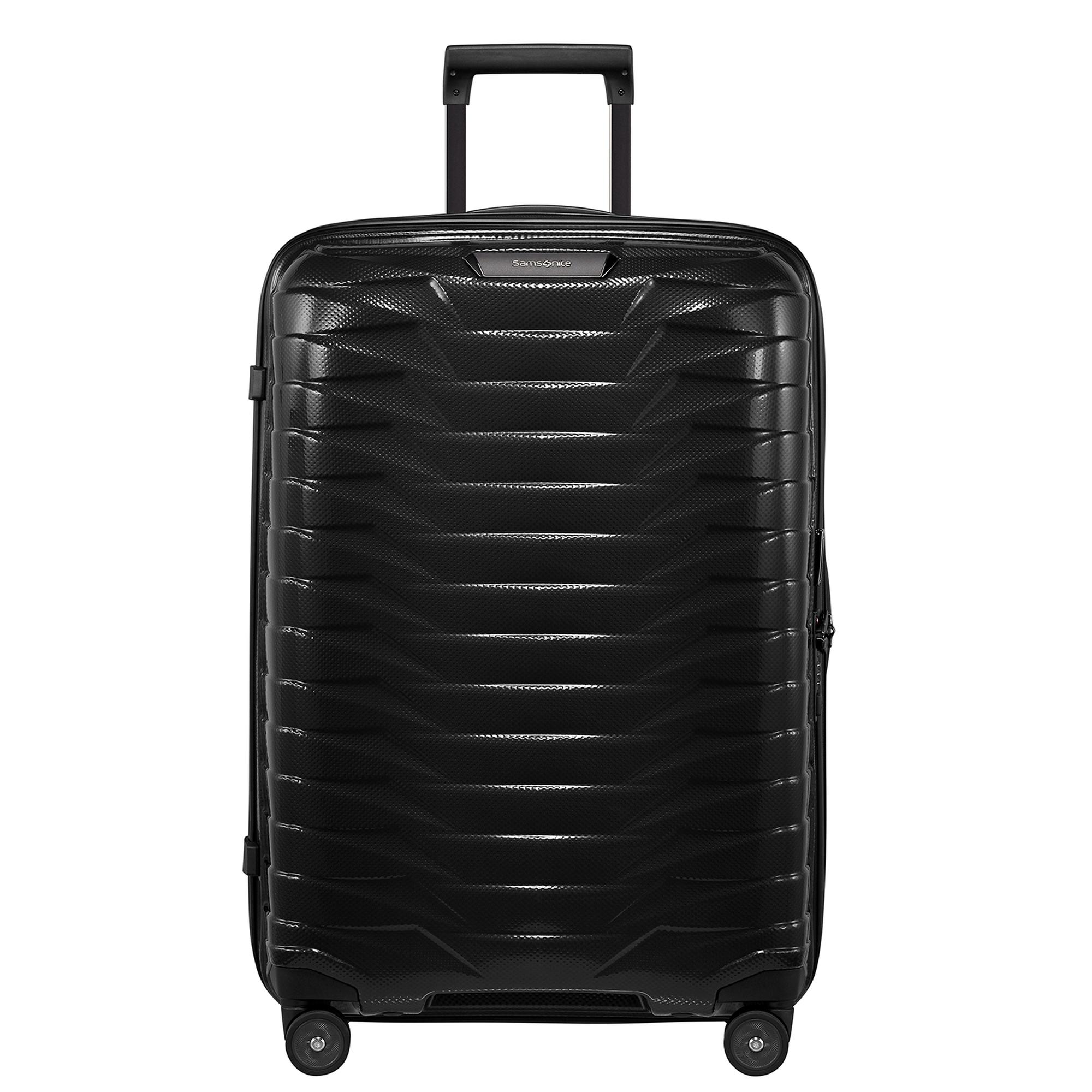 Samsonite Proxis - Spinner 4 Tekerlekli Orta Boy Valiz 69cm