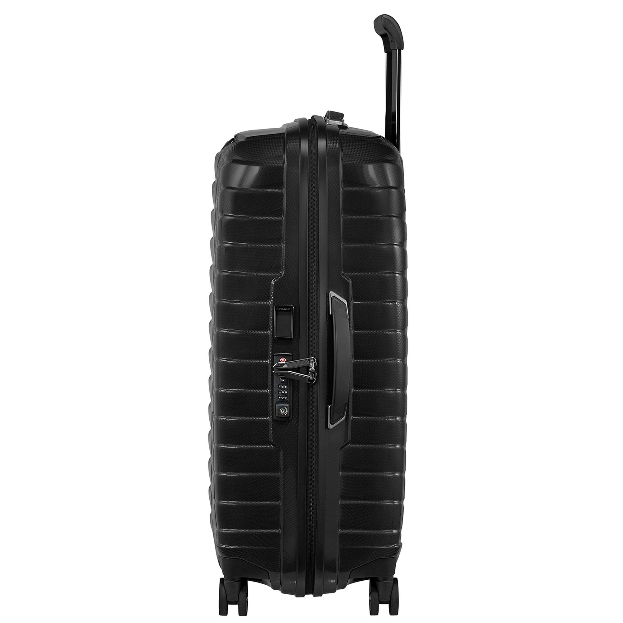 Samsonite Proxis - Spinner 4 Tekerlekli Orta Boy Valiz 69cm